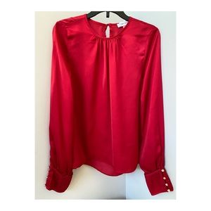 Calvin Klein Cuff Top